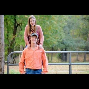 Meet your Posher, Angelia